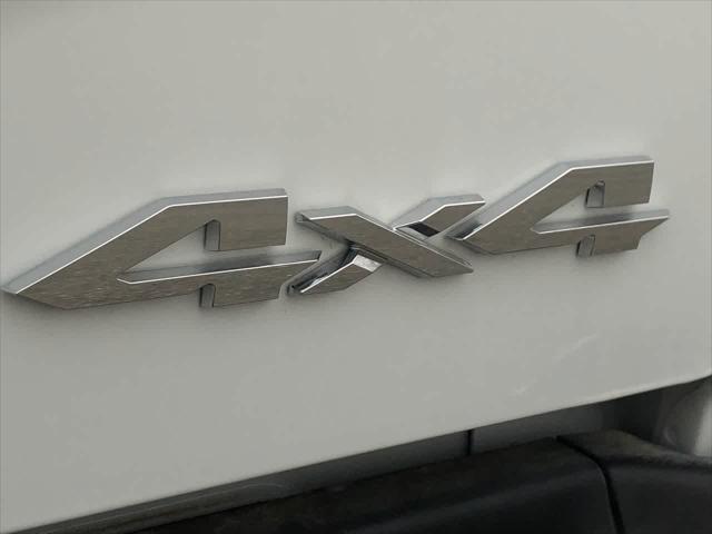 new 2025 Ram 3500 car, priced at $64,115