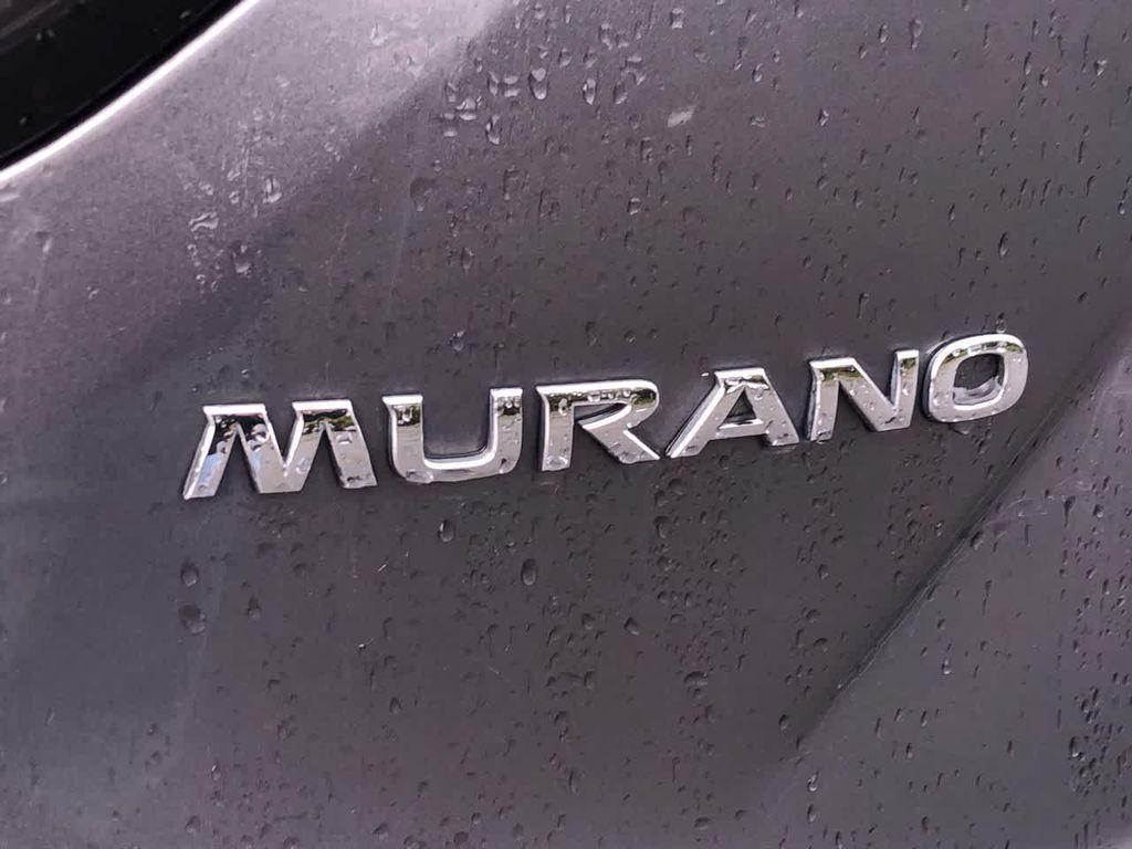 used 2023 Nissan Murano car, priced at $23,367