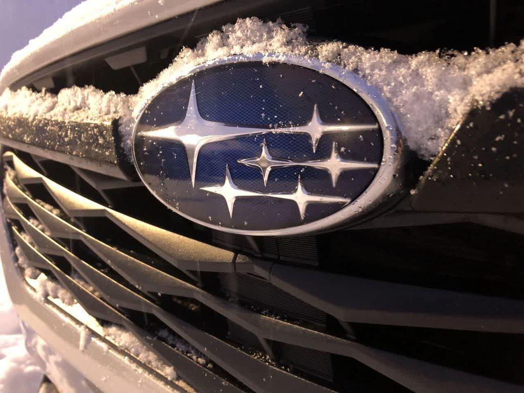 used 2024 Subaru Impreza car, priced at $25,998