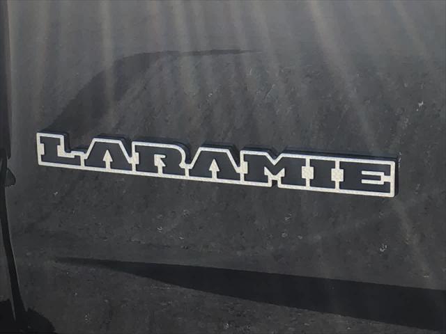 new 2025 Ram 1500 car, priced at $60,311