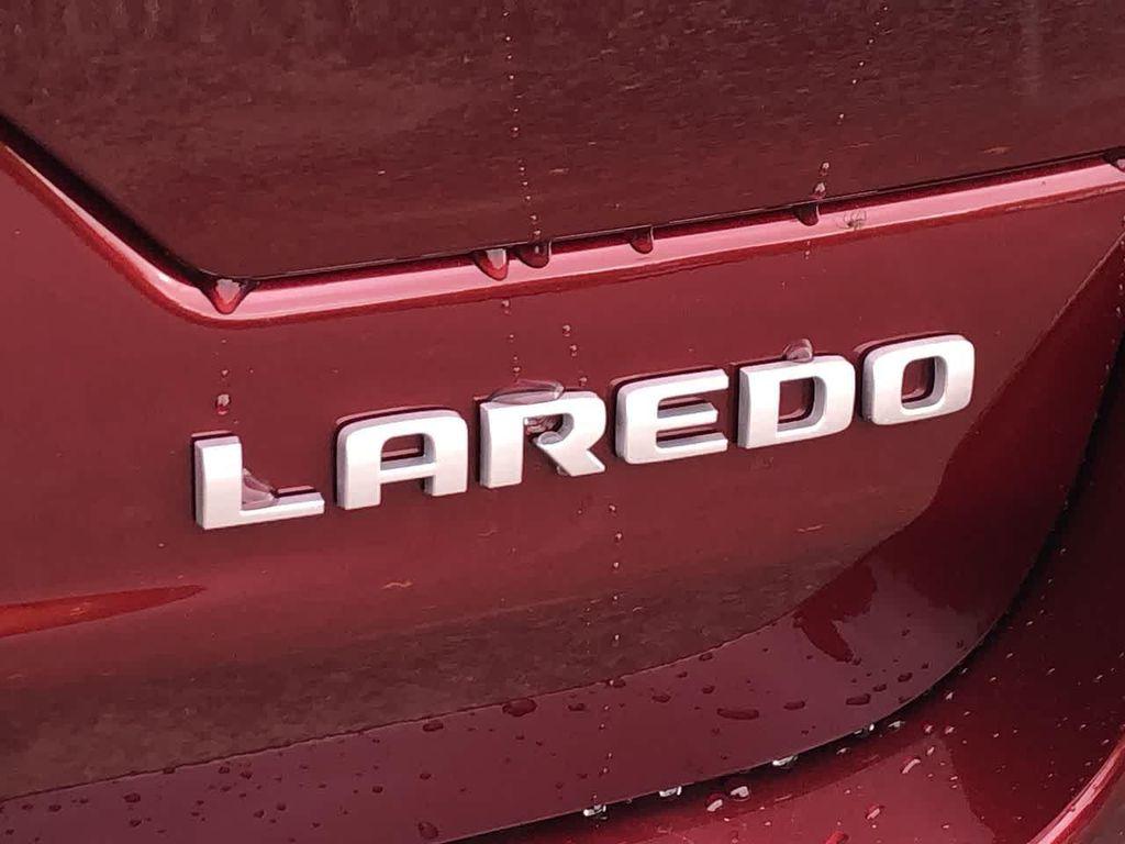 new 2025 Jeep Grand Cherokee car, priced at $36,435