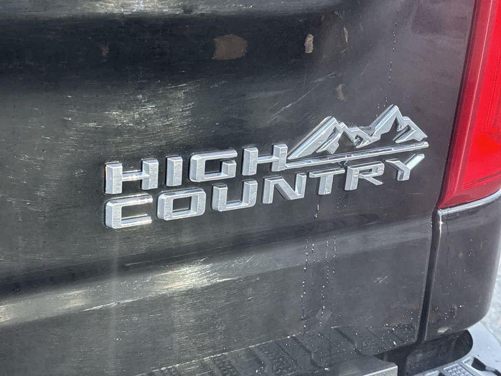 used 2024 Chevrolet Silverado 1500 car, priced at $60,990