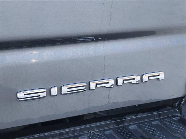 used 2020 GMC Sierra 1500 car, priced at $40,990