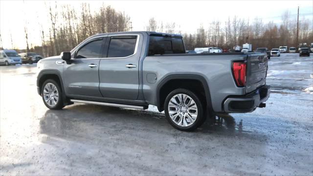 used 2020 GMC Sierra 1500 car, priced at $40,990