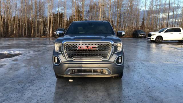 used 2020 GMC Sierra 1500 car, priced at $40,990