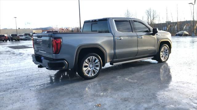 used 2020 GMC Sierra 1500 car, priced at $40,990