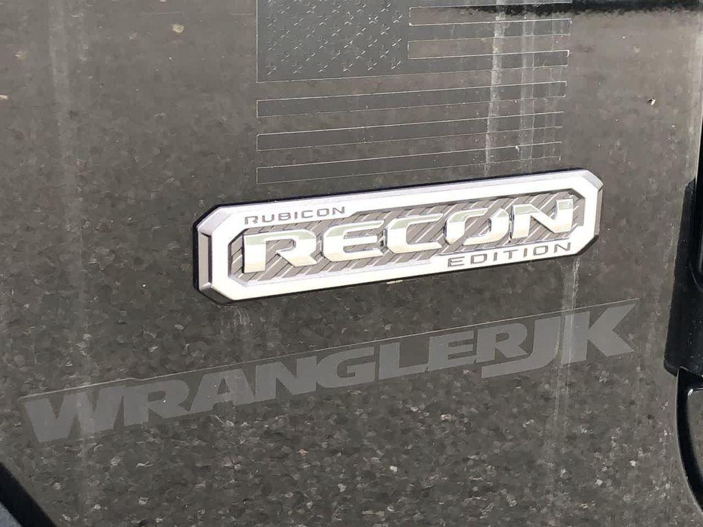 used 2018 Jeep Wrangler JK car, priced at $28,990