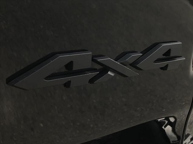 new 2025 Ram 1500 car, priced at $53,534