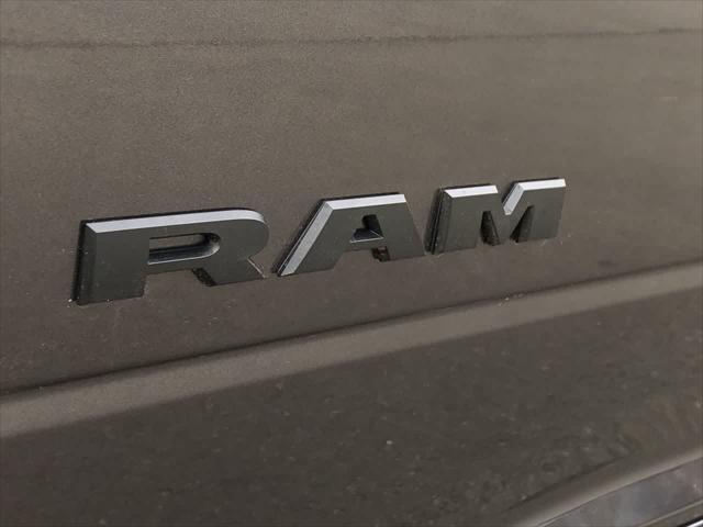 new 2025 Ram 2500 car, priced at $67,825