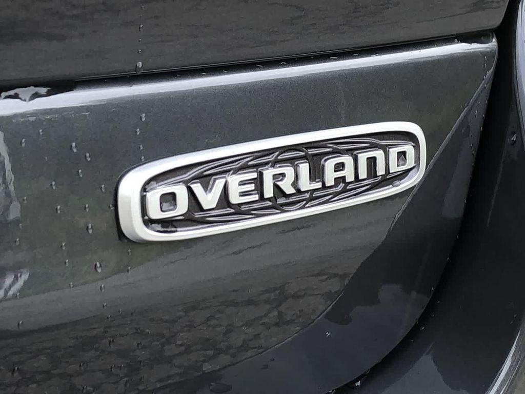 new 2025 Jeep Grand Cherokee car, priced at $56,830
