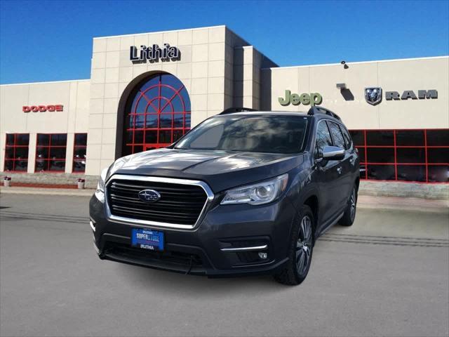 used 2020 Subaru Ascent car, priced at $33,700