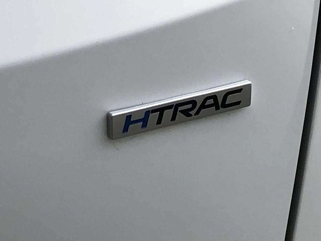 used 2024 Hyundai Tucson car, priced at $25,499