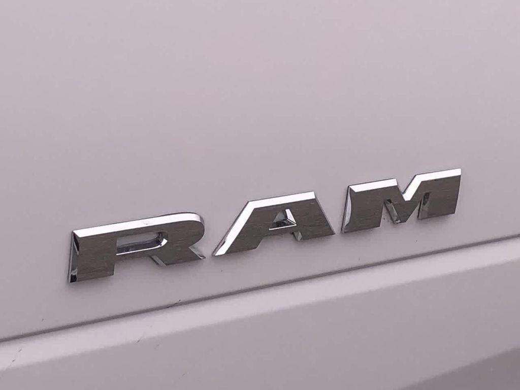 new 2026 Ram 2500 car, priced at $65,890