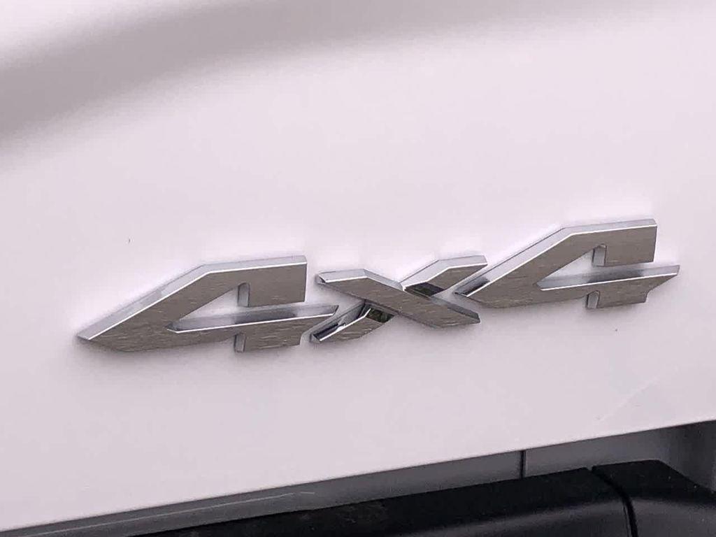 new 2026 Ram 2500 car, priced at $65,890