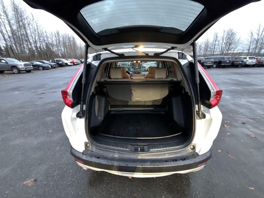 used 2019 Honda CR-V car, priced at $25,198