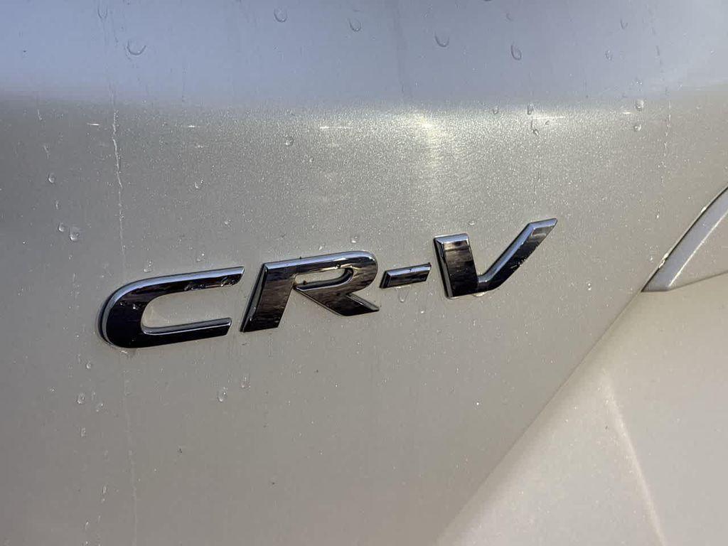 used 2019 Honda CR-V car, priced at $25,198