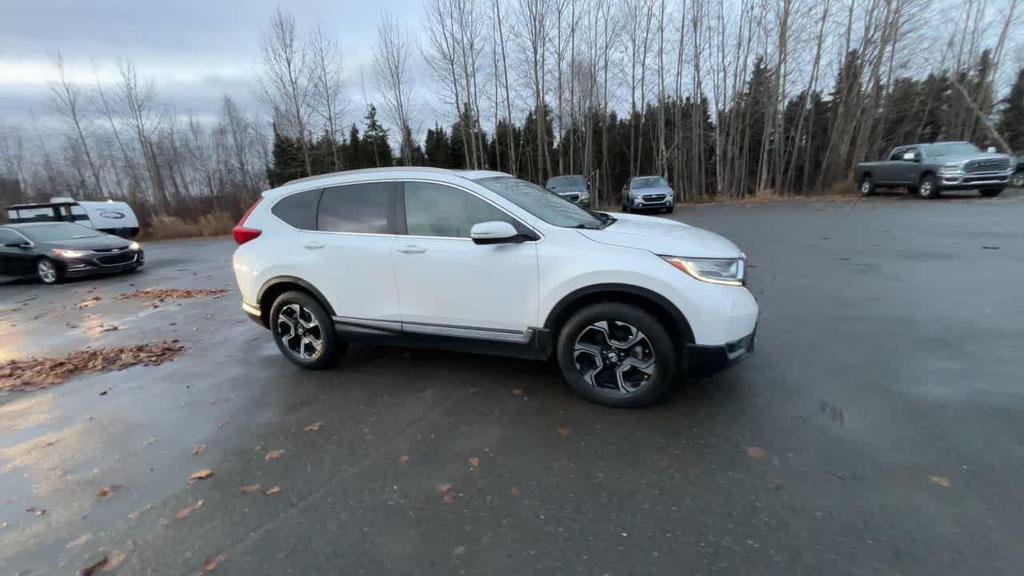 used 2019 Honda CR-V car, priced at $25,198