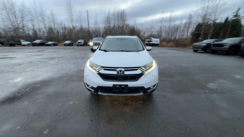 used 2019 Honda CR-V car, priced at $25,198
