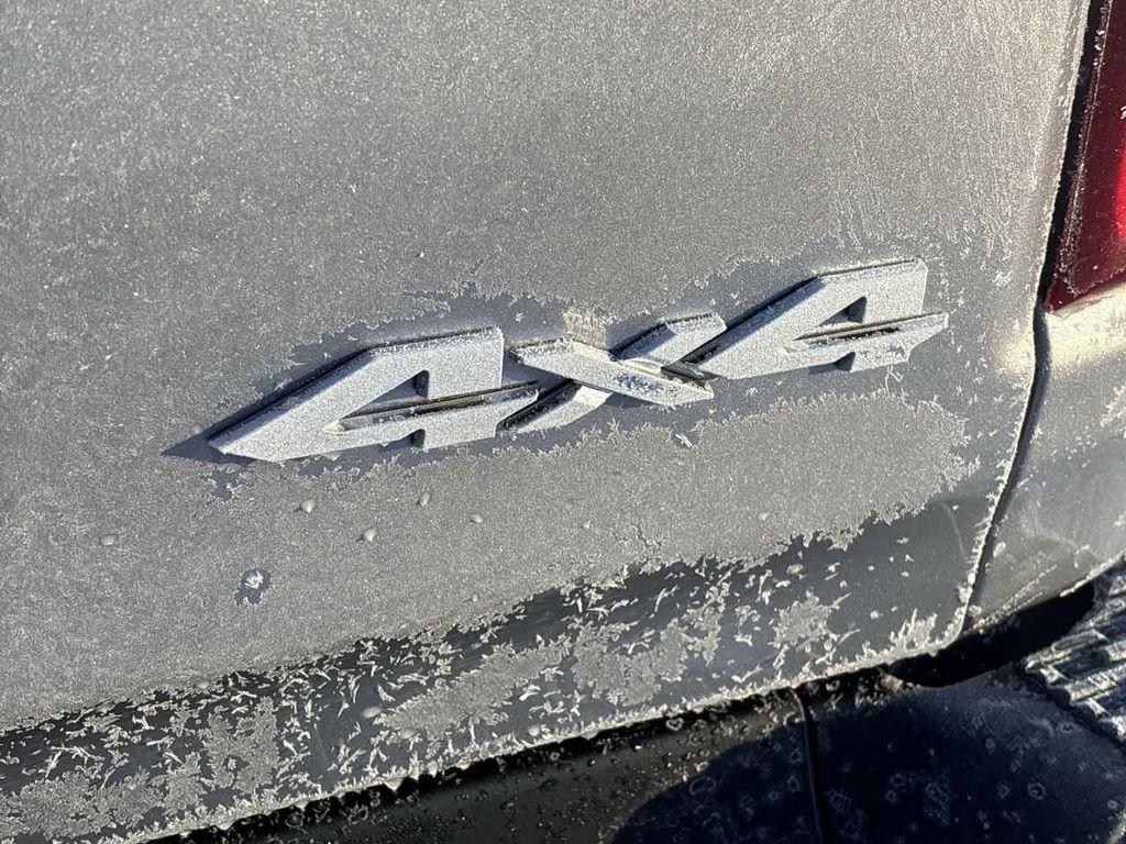 new 2026 Ram 1500 car, priced at $58,790