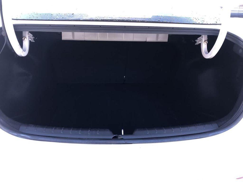 used 2021 Kia Rio car, priced at $13,639