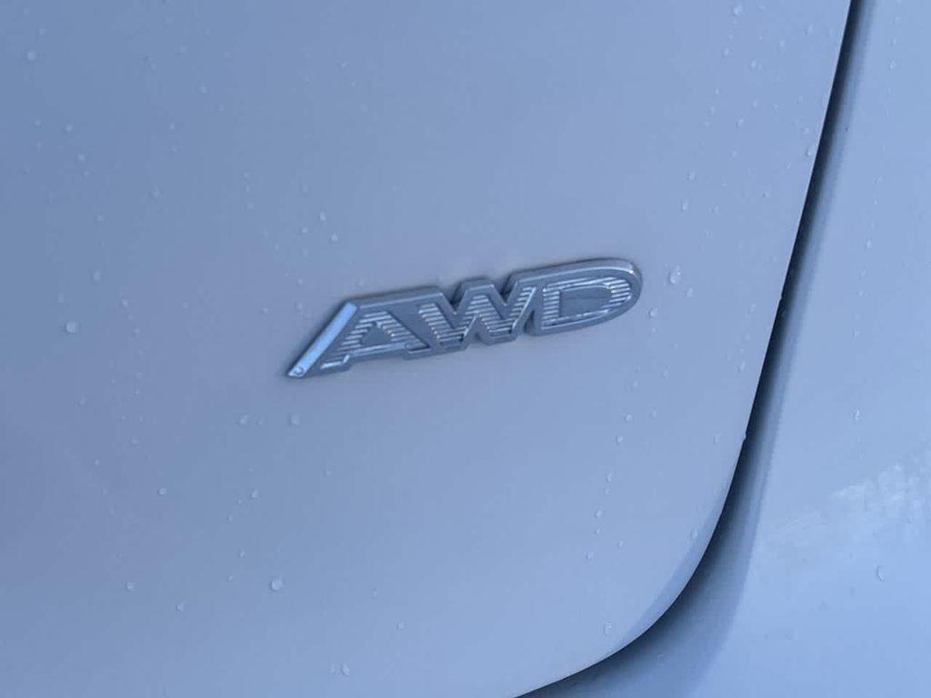 new 2026 Chrysler Pacifica car, priced at $49,530