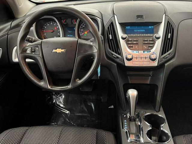 used 2010 Chevrolet Equinox car, priced at $9,150