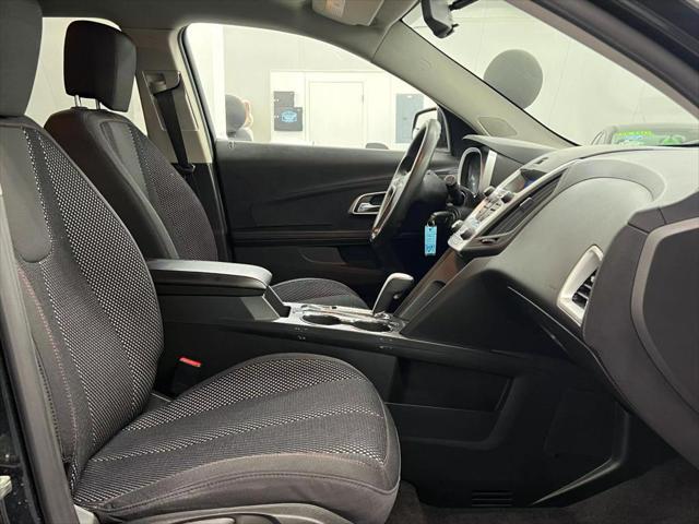 used 2010 Chevrolet Equinox car, priced at $9,150