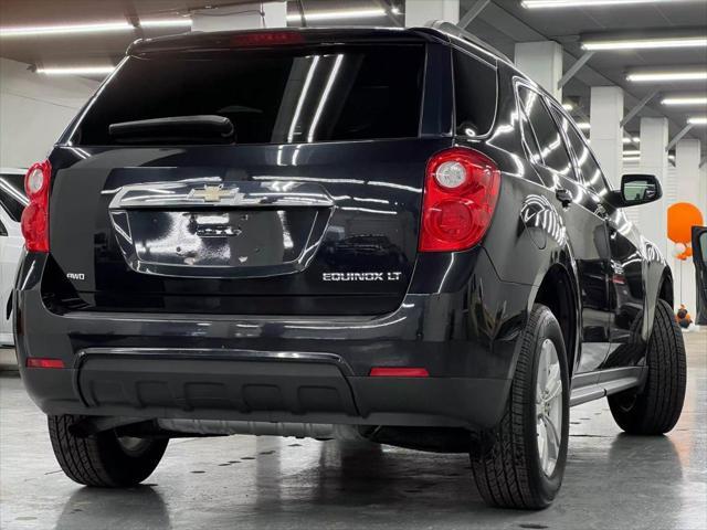 used 2010 Chevrolet Equinox car, priced at $9,150