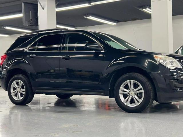 used 2010 Chevrolet Equinox car, priced at $9,150