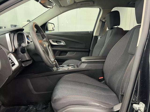 used 2010 Chevrolet Equinox car, priced at $9,150