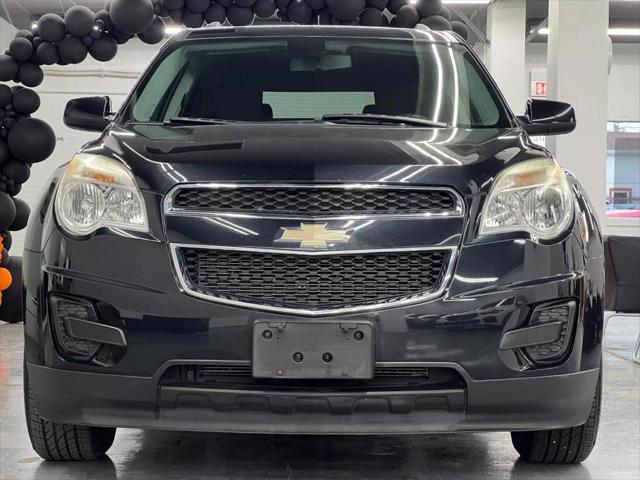 used 2010 Chevrolet Equinox car, priced at $9,150