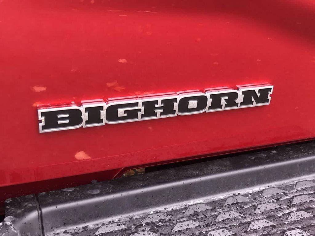 new 2026 Ram 2500 car, priced at $72,809