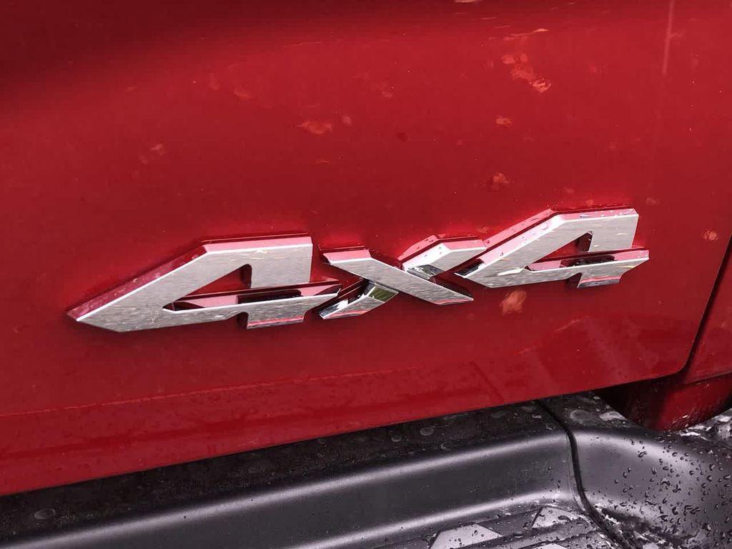 new 2026 Ram 2500 car, priced at $72,809