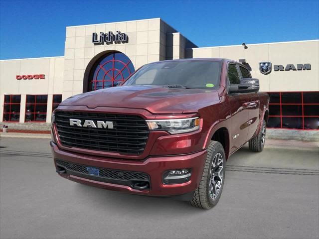 used 2025 Ram 1500 car