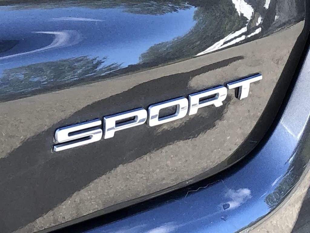 used 2020 Jeep Compass car, priced at $19,990