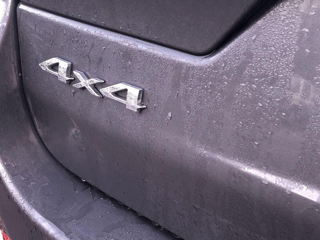 used 2023 Jeep Grand Cherokee car, priced at $34,999