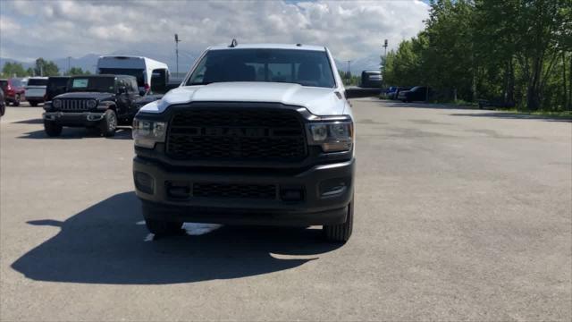 new 2024 Ram 3500 car, priced at $61,329