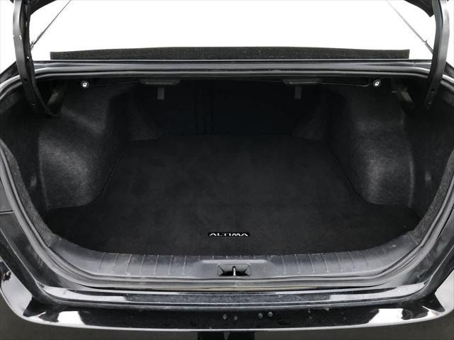 used 2023 Nissan Altima car, priced at $23,700