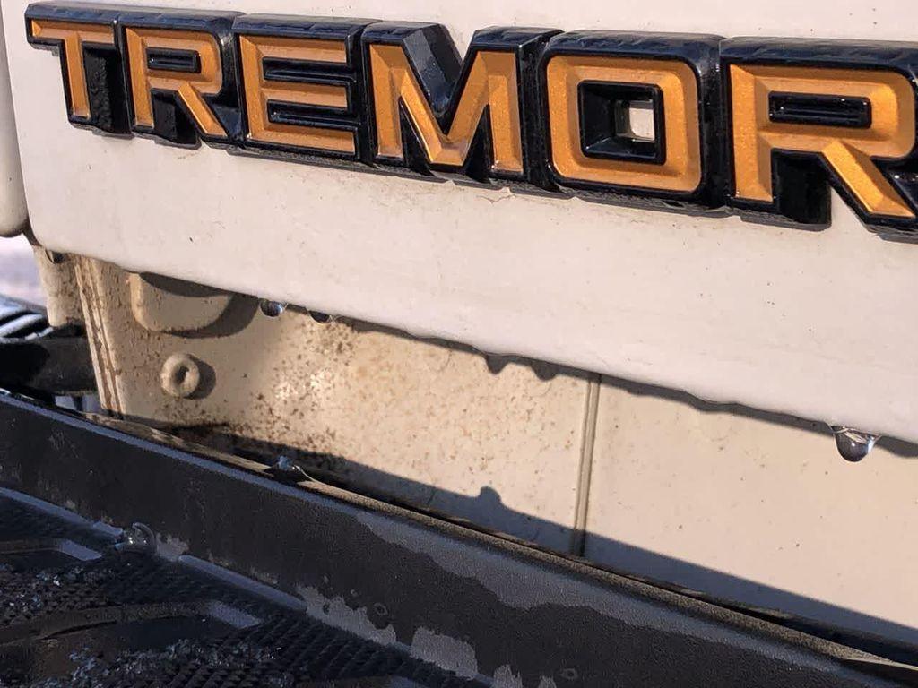 used 2024 Ford F-150 car, priced at $57,379