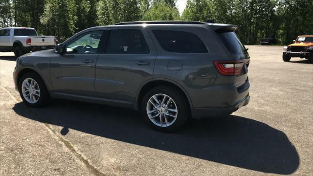 used 2023 Dodge Durango car, priced at $35,750