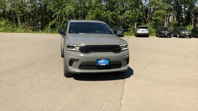 used 2023 Dodge Durango car, priced at $35,750