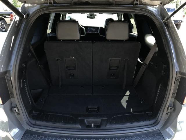 used 2023 Dodge Durango car, priced at $35,750