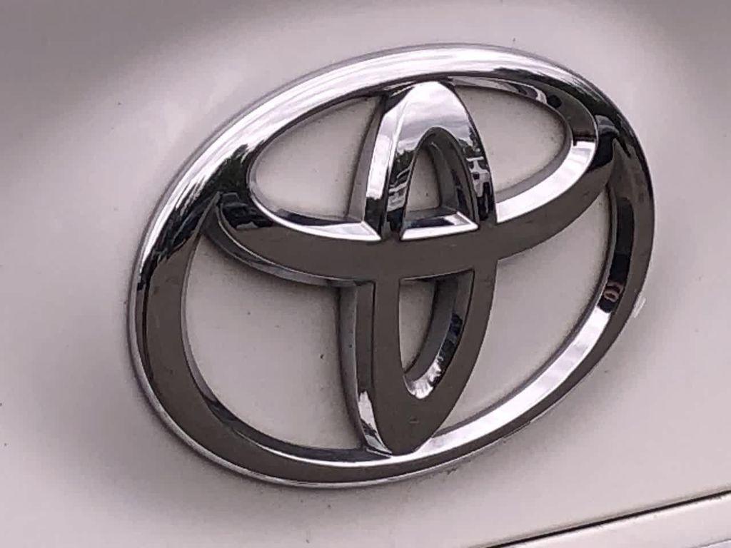 used 2024 Toyota Camry car, priced at $27,490