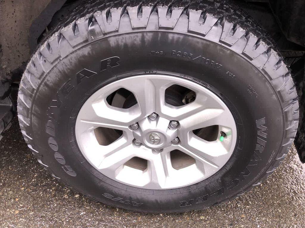 used 2024 Toyota 4Runner car, priced at $40,779