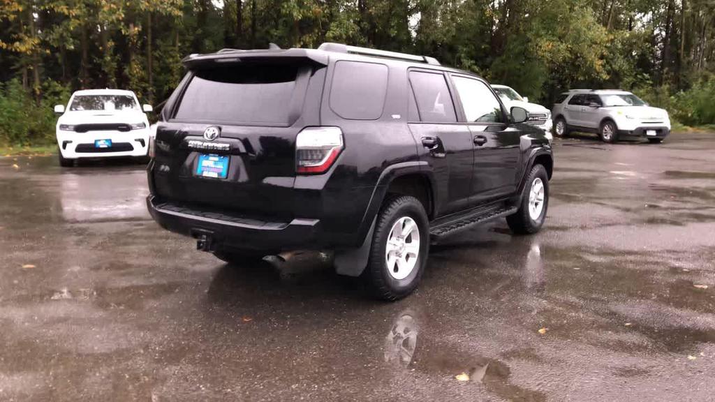 used 2024 Toyota 4Runner car, priced at $40,779