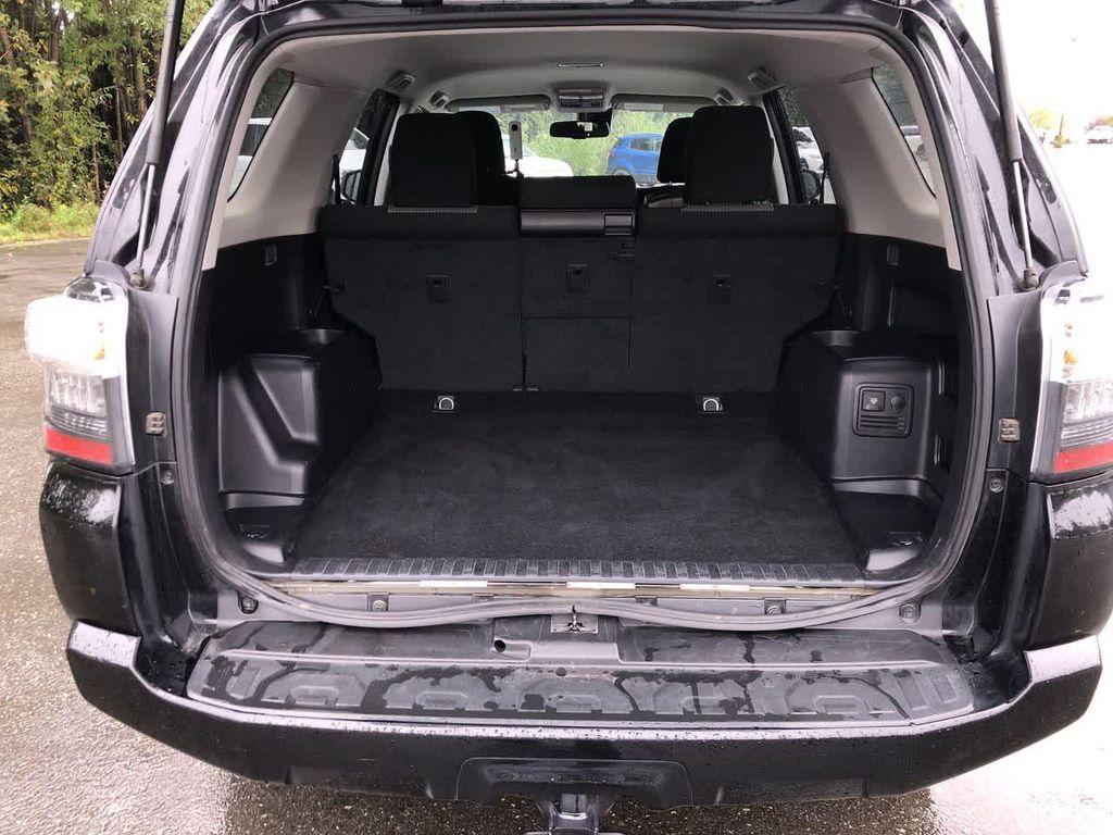 used 2024 Toyota 4Runner car, priced at $40,779