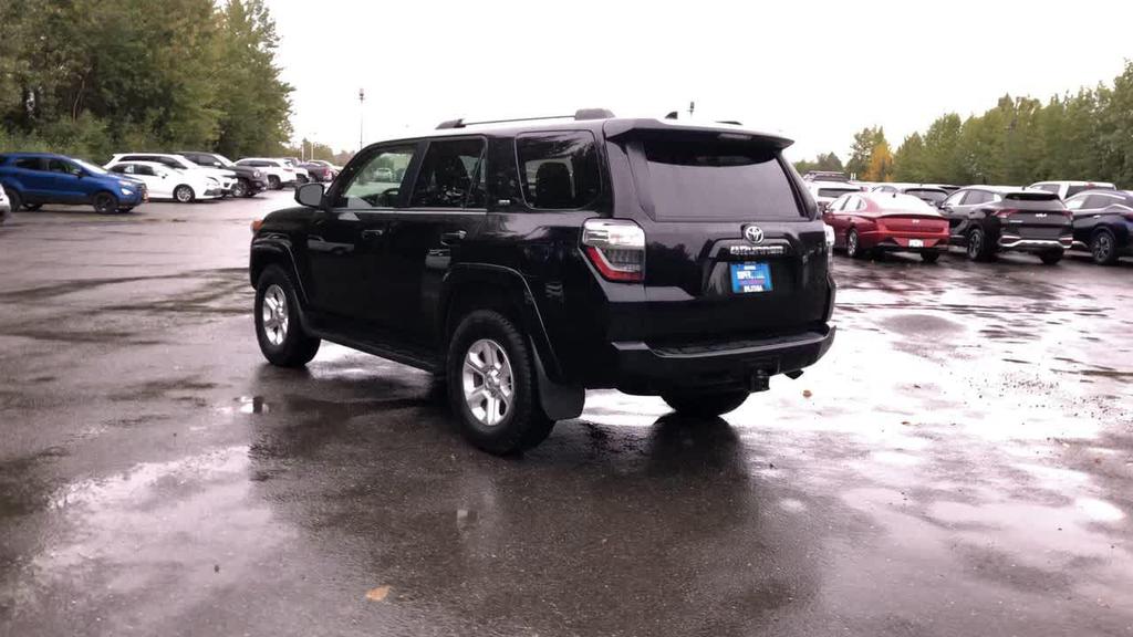 used 2024 Toyota 4Runner car, priced at $40,779