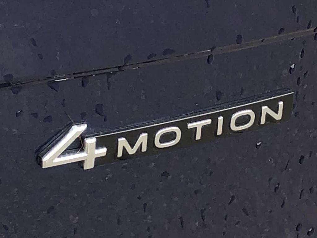 used 2022 Volkswagen Tiguan car, priced at $23,999