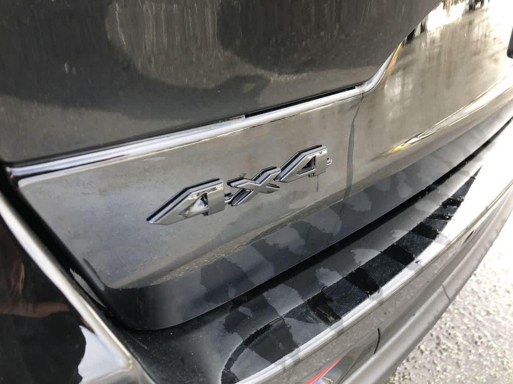 used 2023 Jeep Grand Cherokee car, priced at $34,999