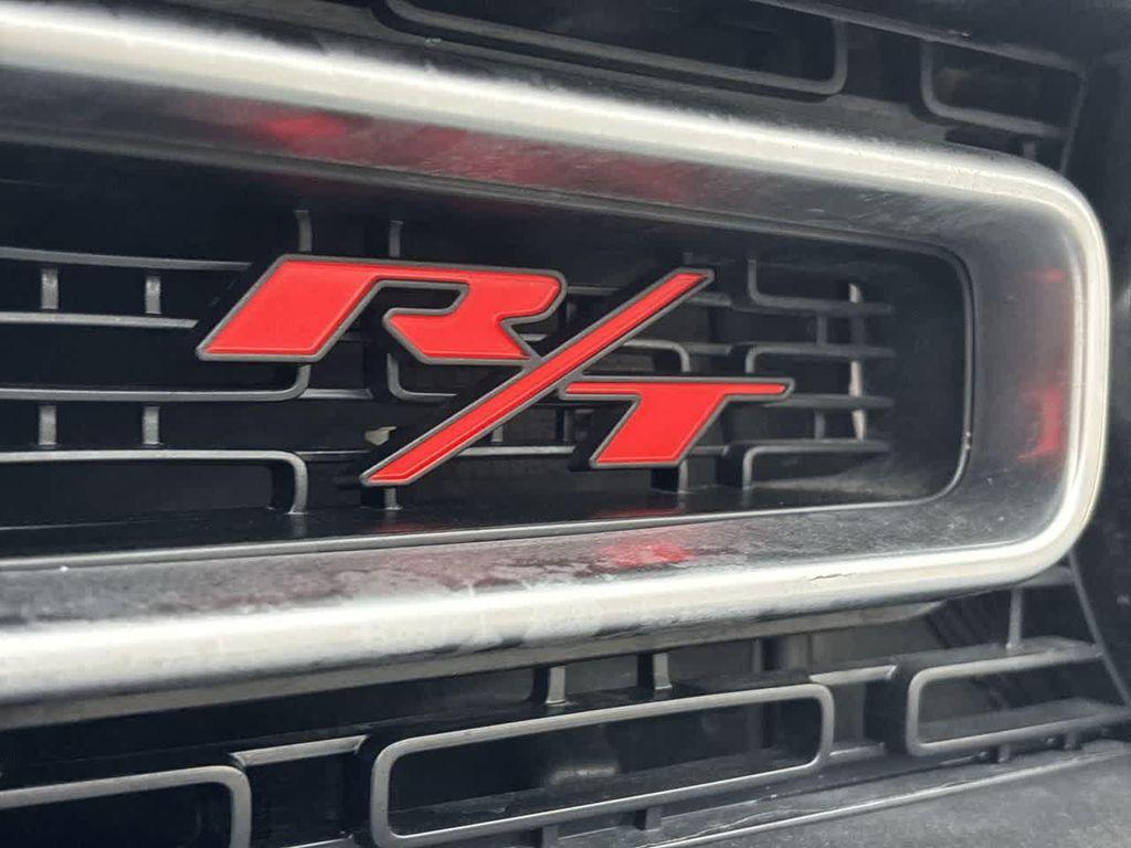 used 2023 Dodge Challenger car, priced at $34,925